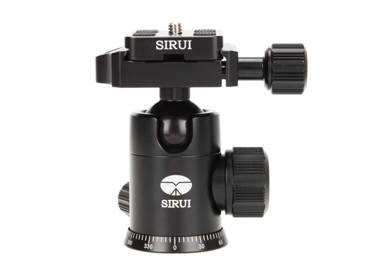 Sirui Kugelkopf E-10 schwarz E-Serie