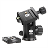 Sirui Kugelkopf E-10 schwarz E-Serie