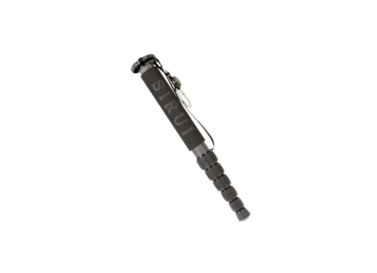 Sirui P-326 Einbeinstativ Carbon