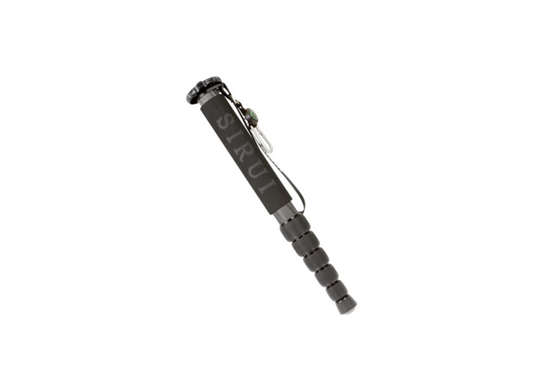 Sirui P-326 Einbeinstativ Carbon