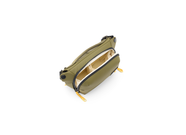 Peak Design Everyday Sling PFAS-Free 3L