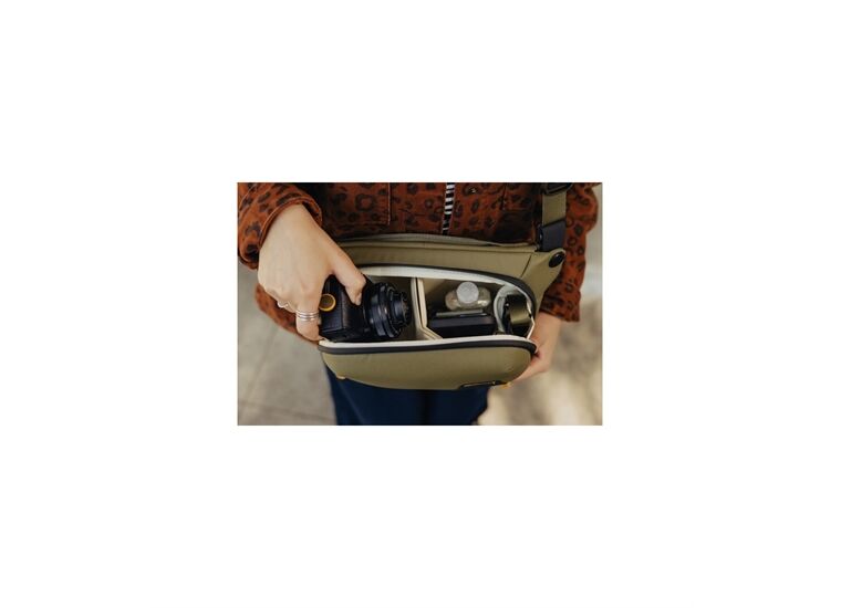 Peak Design Everyday Sling PFAS-Free 3L