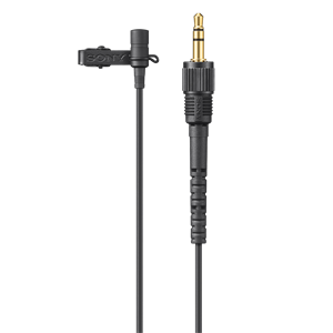 Sony ECM-L1 Lavalier Mikrofon