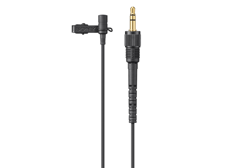 Sony ECM-L1 Lavalier Mikrofon