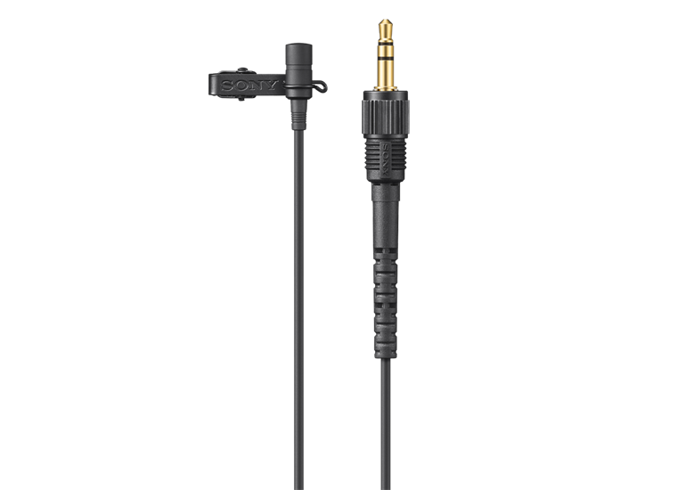 Sony ECM-L1 Lavalier Mikrofon