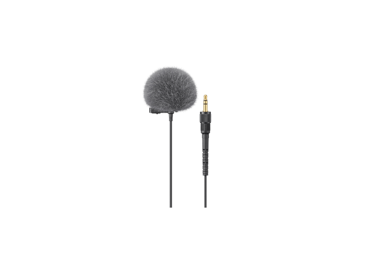 Sony ECM-L1 Lavalier Mikrofon