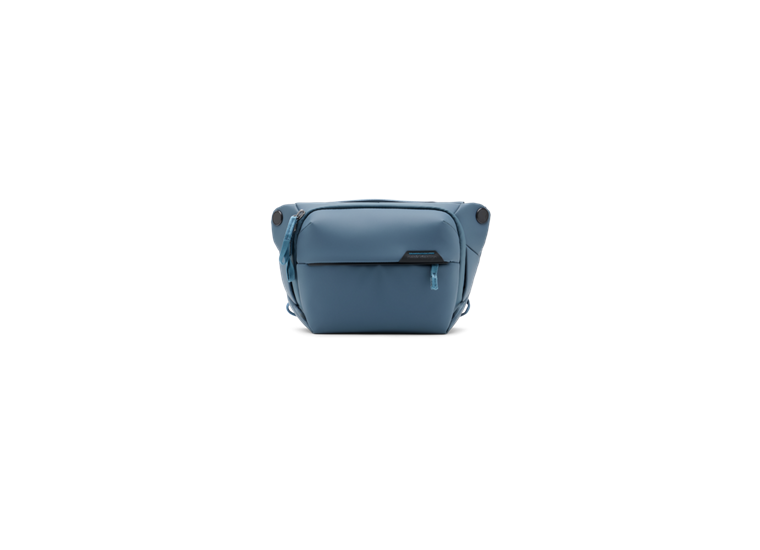 Peak Design Everyday Sling 3L Ocean PFAS-Free