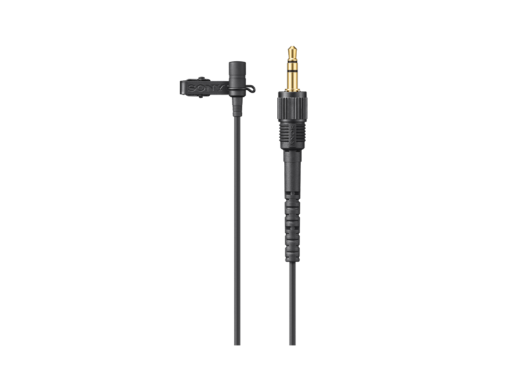Sony ECM-L1 Lavalier Mikrofon
