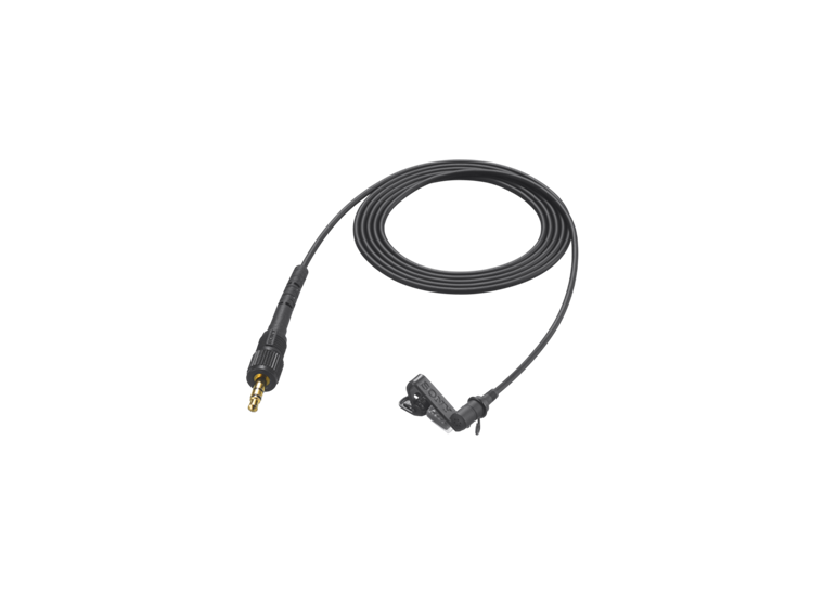 Sony ECM-L1 Lavalier Mikrofon