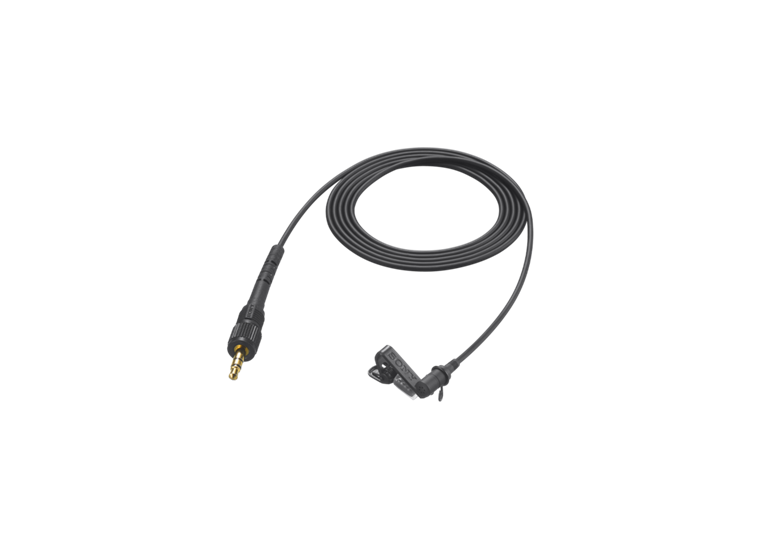 Sony ECM-L1 Lavalier Mikrofon