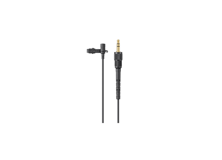 Sony ECM-L1 Lavalier Mikrofon