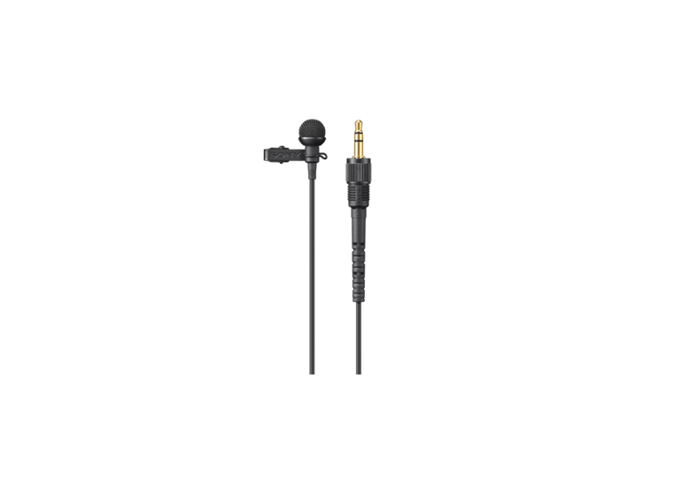 Sony ECM-L1 Lavalier Mikrofon