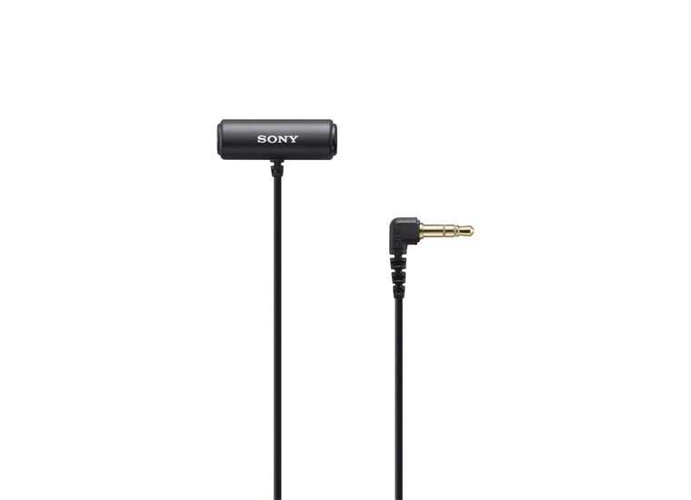 Sony ECM-LV1 Mikrofon