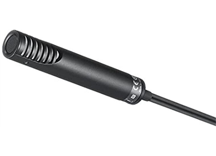 Sony ECM-MS2 Stereo/Mono Shotgun Mikrofon