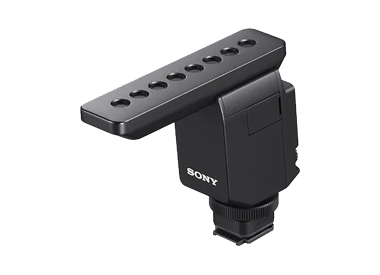 Sony ECM-B1M compact Shotgun Microphone