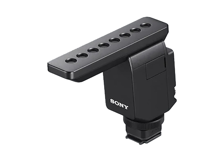 Sony ECM-B1M compact Shotgun Microphone