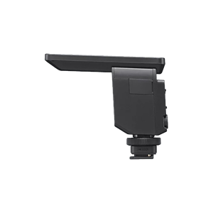 Sony ECM-B1M compact Shotgun Microphone