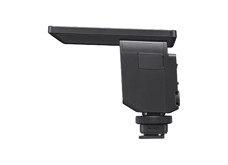 Sony ECM-B1M compact Shotgun Microphone