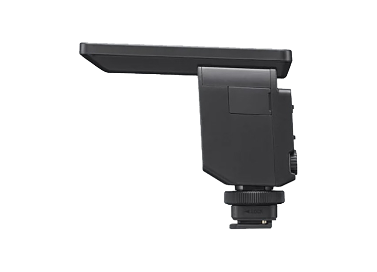 Sony ECM-B1M compact Shotgun Microphone