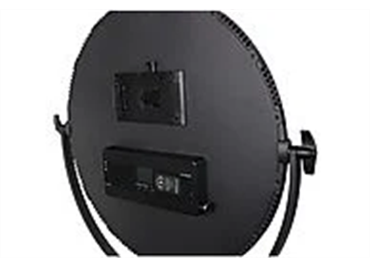 Patona LED-Fotolicht SL-360ARC