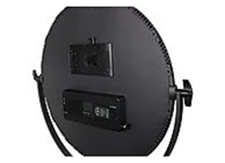 Patona LED-Fotolicht SL-360ARC