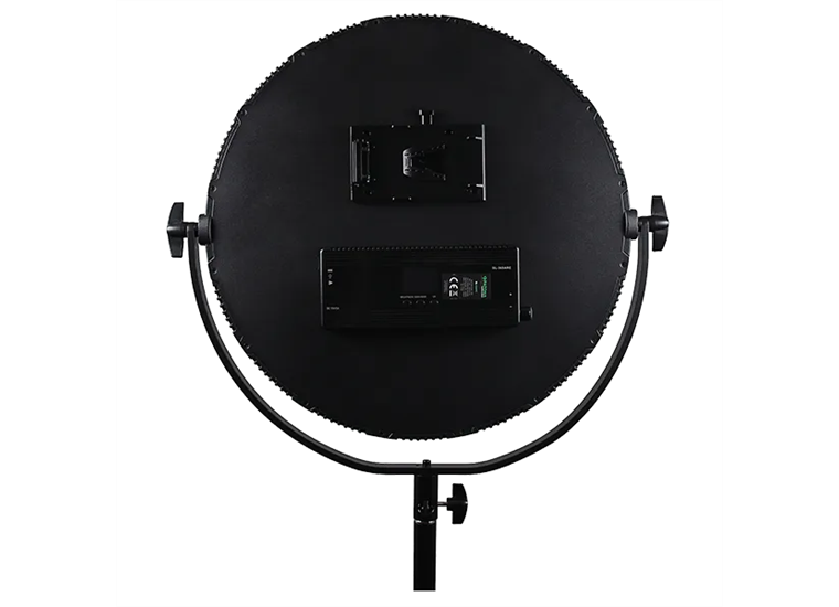 Patona LED-Fotolicht SL-360ARC