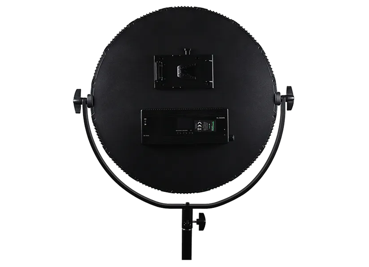 Patona LED-Fotolicht SL-360ARC