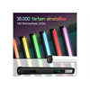 Patona LED Stab-Leuchte Dynamic 21