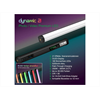 Patona LED Stab-Leuchte Dynamic 21