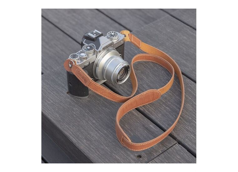 SmallRig Leder-Kameragurt 3485