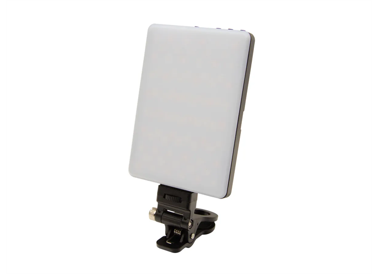 Patona LED-Smartphone RGB/Bi Color Licht