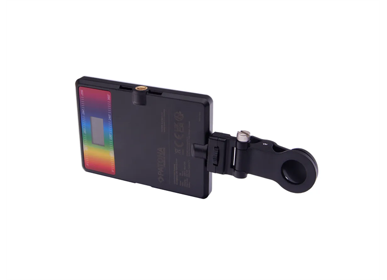 Patona LED-Smartphone RGB/Bi Color Licht