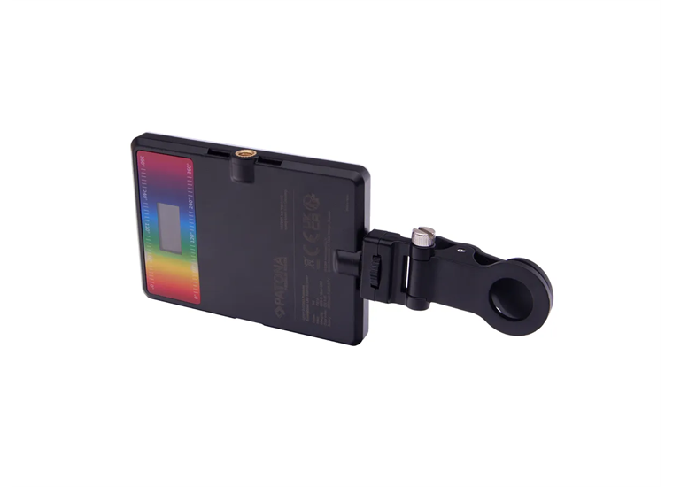Patona LED-Smartphone RGB/Bi Color Licht