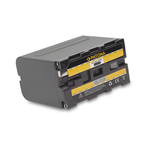 Patona NP-F970  Akku