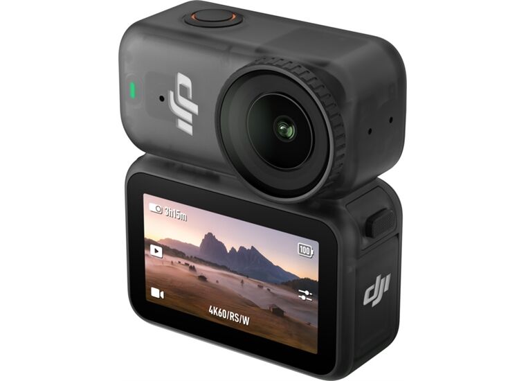 DJI Osmo Nano 128GB