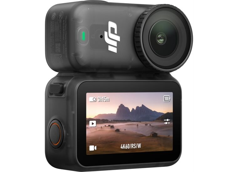 DJI Osmo Nano 128GB