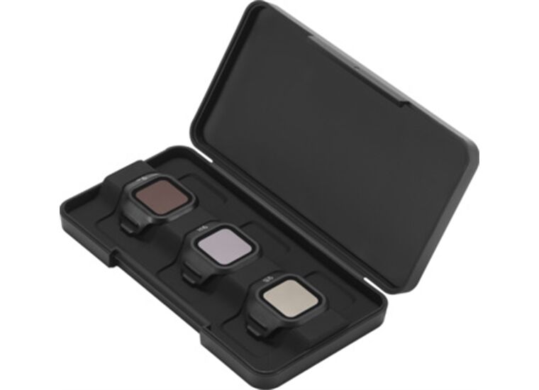 DJI Mini 5 Pro ND Filter Set (ND 8/32/128)