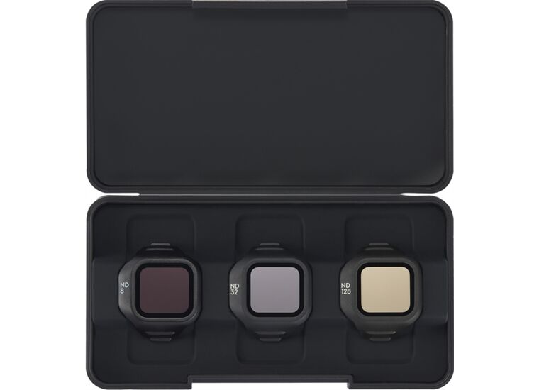 DJI Mini 5 Pro ND Filter Set (ND 8/32/128)