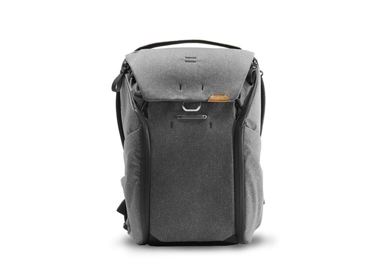 Peak Design Everyday 30L v2 Charcoal Backpack