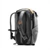Peak Design Everyday 30L v2 Charcoal Backpack