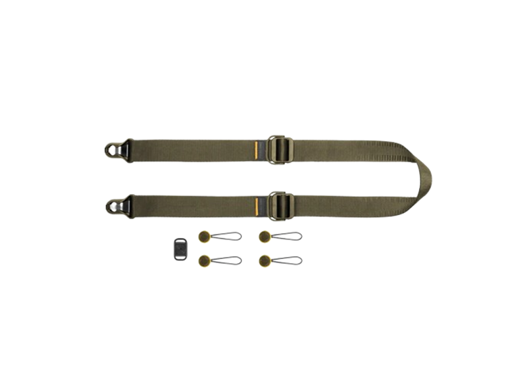 Peak Design Slide LITE SLL-KP3 Traggurt