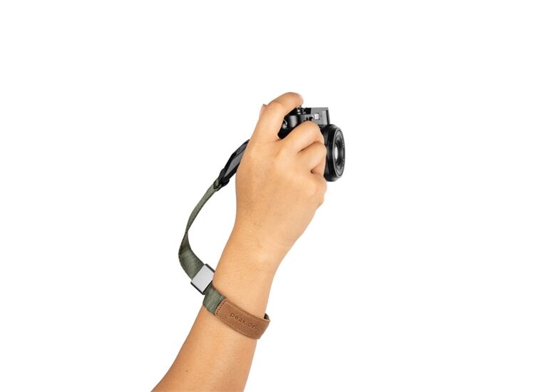 Peak Design Handschlaufe CUFF CF-SG3