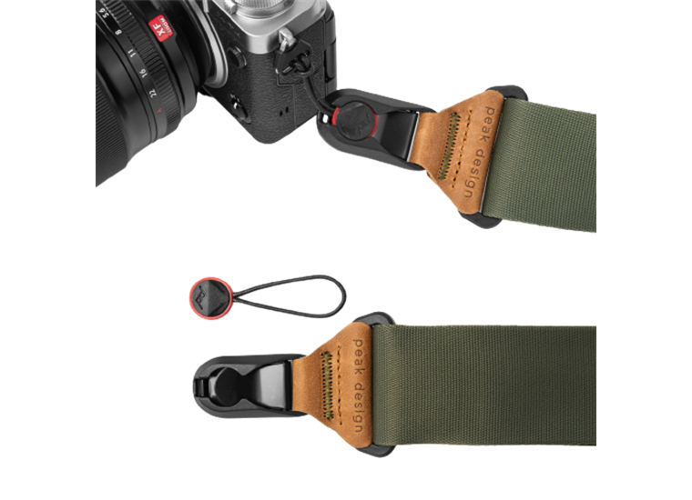 Peak Design SL-SG-3 Slide Edition