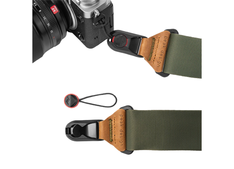 Peak Design SL-SG-3 Slide Edition