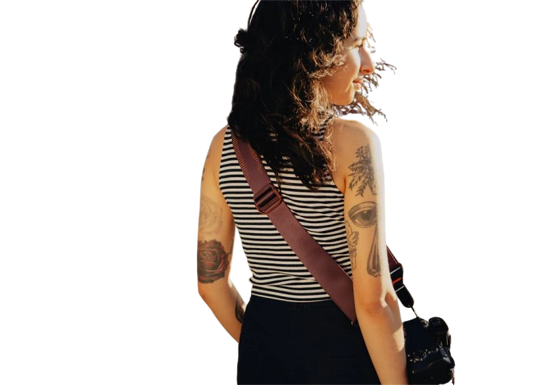 Peak Design Slide SL-EP-3 Traggurt