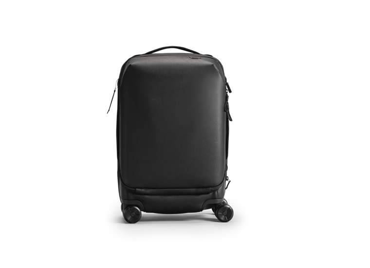 Peak Design Roller Pro Carry-On