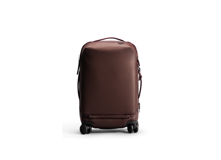 Peak Design Roller Pro Carry-On
