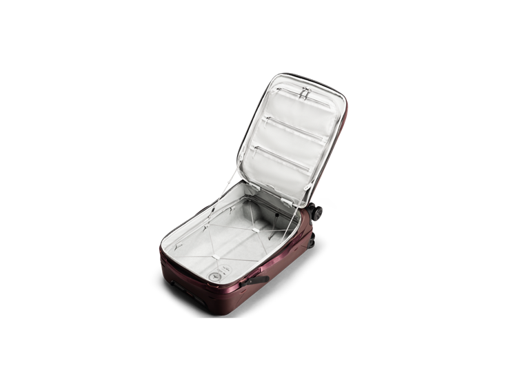 Peak Design Roller Pro Carry-On