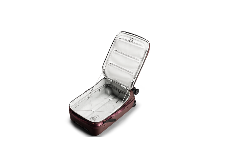 Peak Design Roller Pro Carry-On