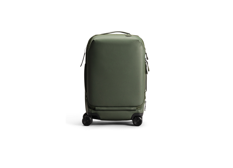 Peak Design Roller Pro Carry-On